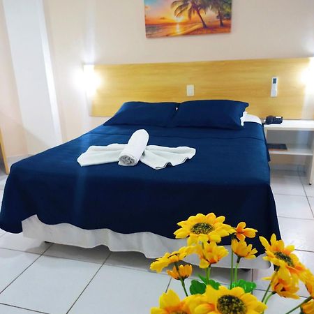 Marsallis Flat Vista Mar Jr Natal Zewnętrze zdjęcie