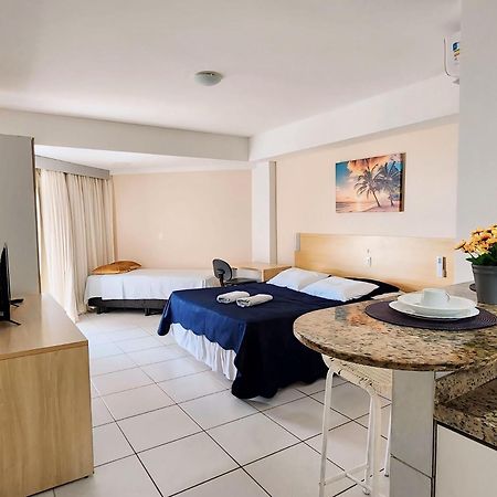 Marsallis Flat Vista Mar Jr Natal Zewnętrze zdjęcie