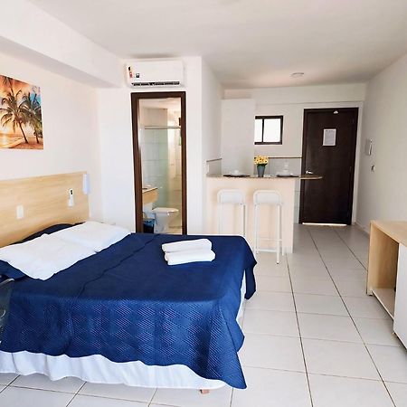 Marsallis Flat Vista Mar Jr Natal Zewnętrze zdjęcie