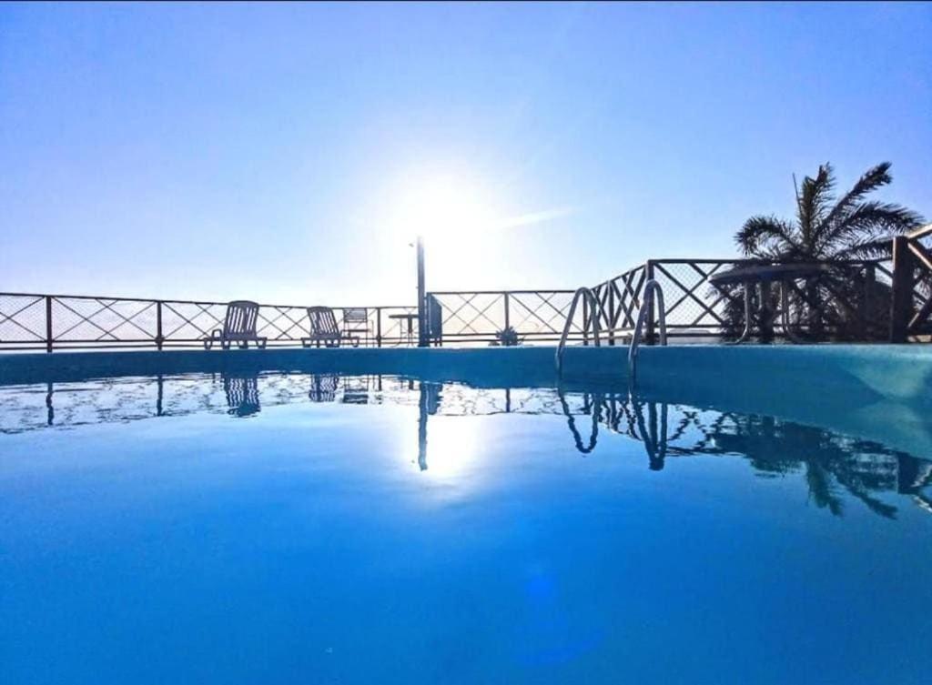 Marsallis Flat Vista Mar Jr Natal Zewnętrze zdjęcie