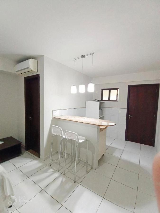 Marsallis Flat Vista Mar Jr Natal Zewnętrze zdjęcie