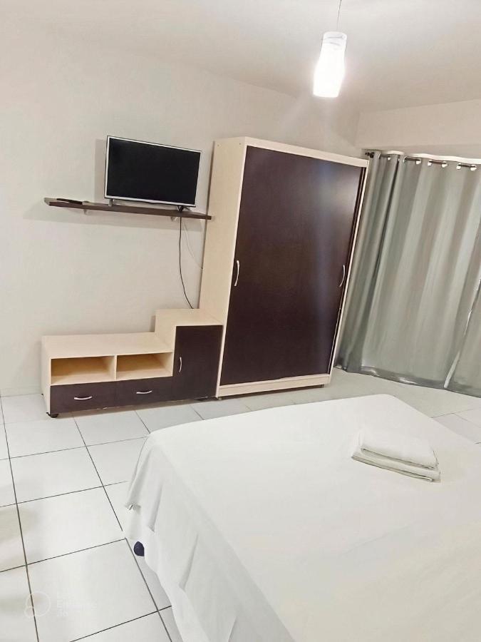 Marsallis Flat Vista Mar Jr Natal Zewnętrze zdjęcie