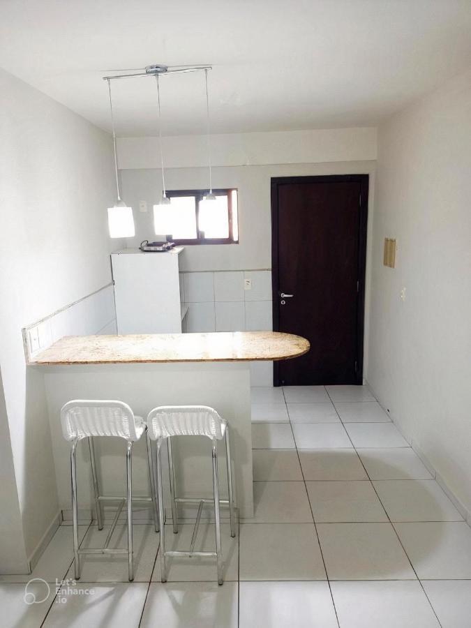 Marsallis Flat Vista Mar Jr Natal Zewnętrze zdjęcie
