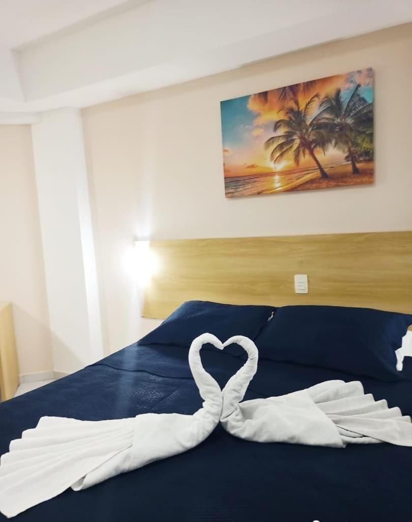 Marsallis Flat Vista Mar Jr Natal Zewnętrze zdjęcie
