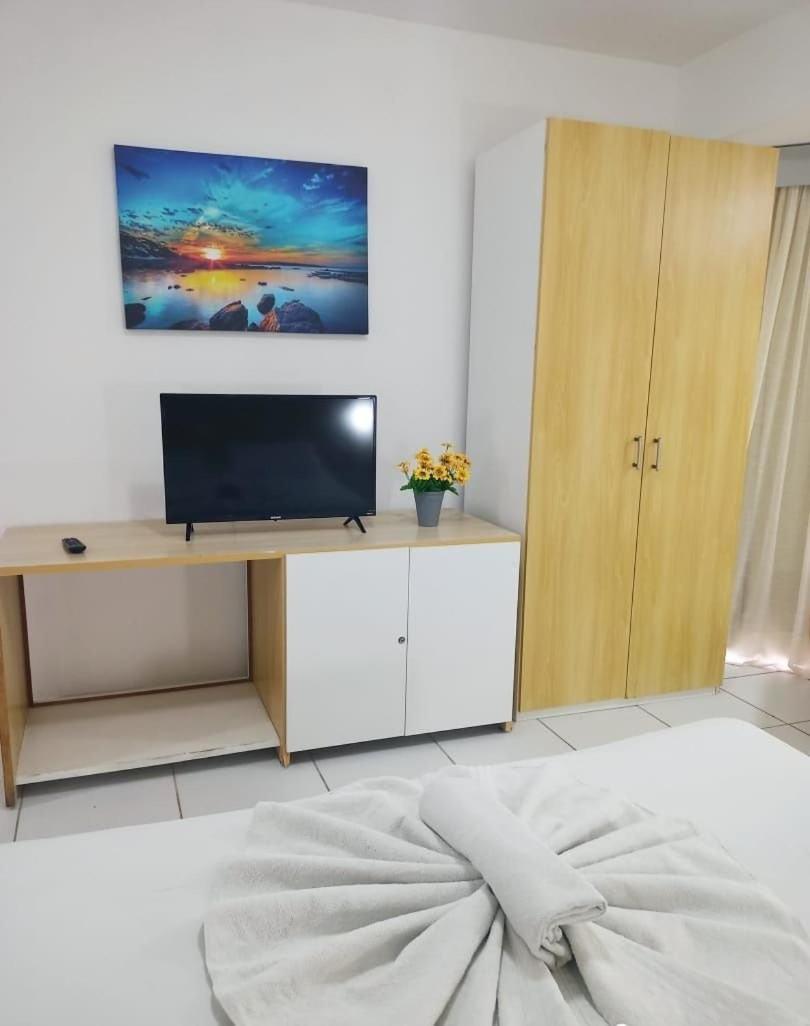 Marsallis Flat Vista Mar Jr Natal Zewnętrze zdjęcie