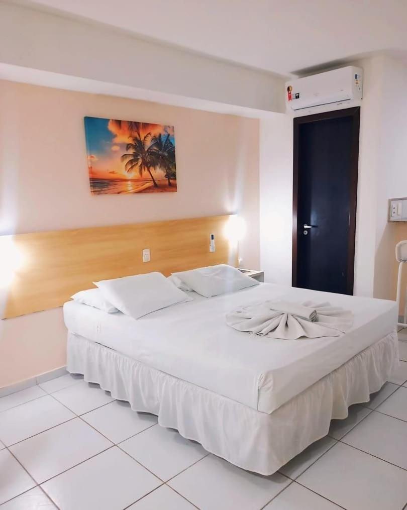 Marsallis Flat Vista Mar Jr Natal Zewnętrze zdjęcie