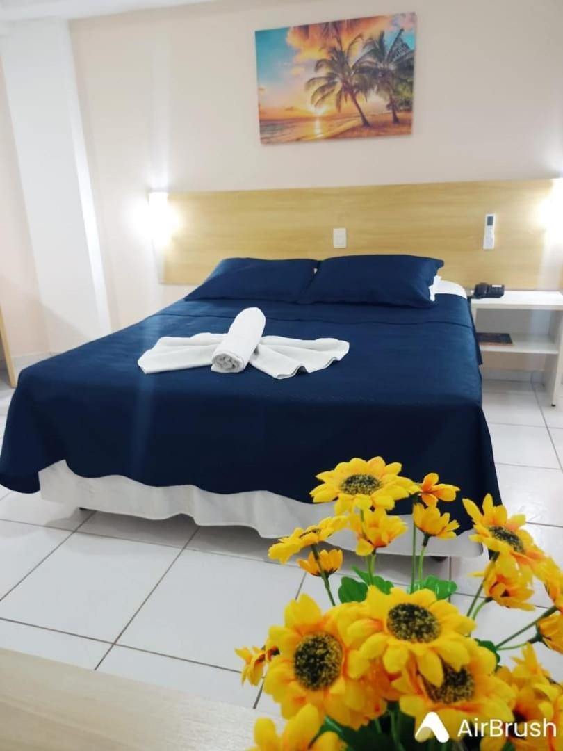 Marsallis Flat Vista Mar Jr Natal Zewnętrze zdjęcie